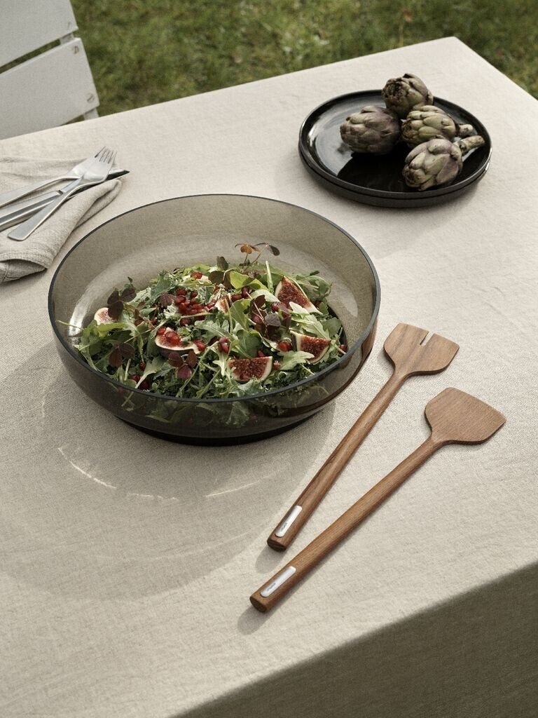Stelton Hoop 2-piece (30 cm) Ash
