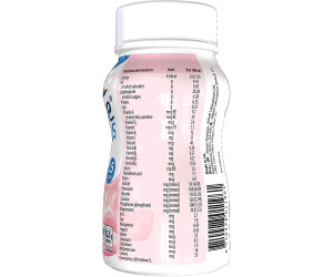 Buy Abbott Ensure Plus Milkshake 24 x 200ml Strawberry ...