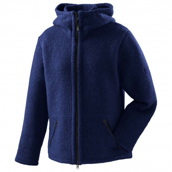 Mufflon Julia Jacket nightblue