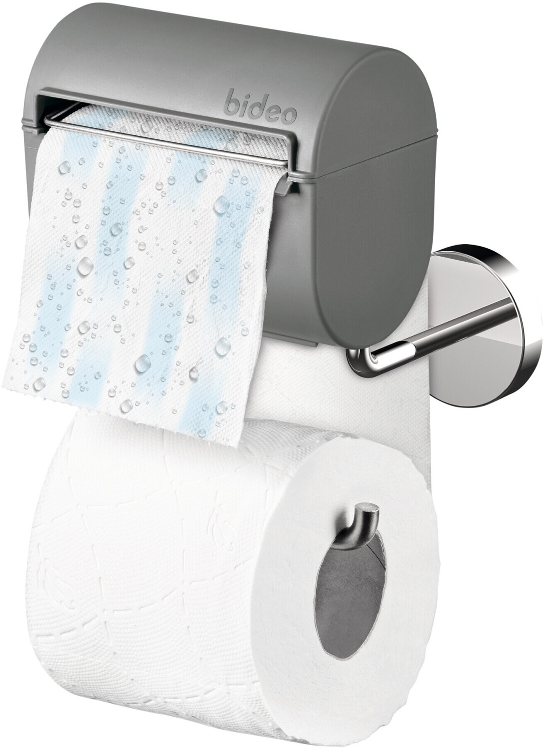 bideo Toilet Roll Holder (0502)