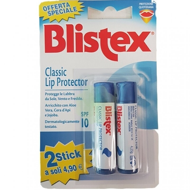Blistex Classic Lip Protector (2 pcs.)