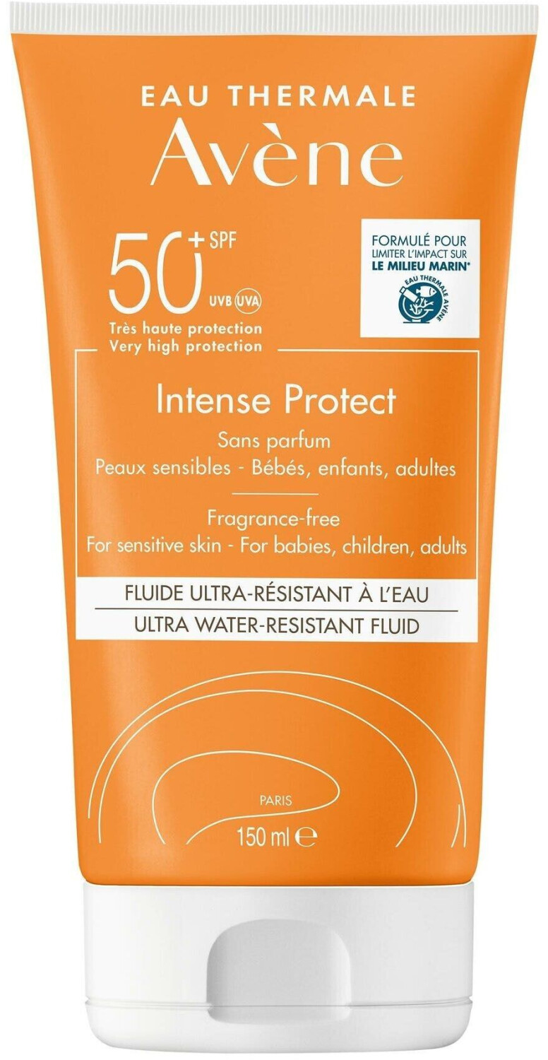Avène Intense Protect SPF 50+ (150 ml)