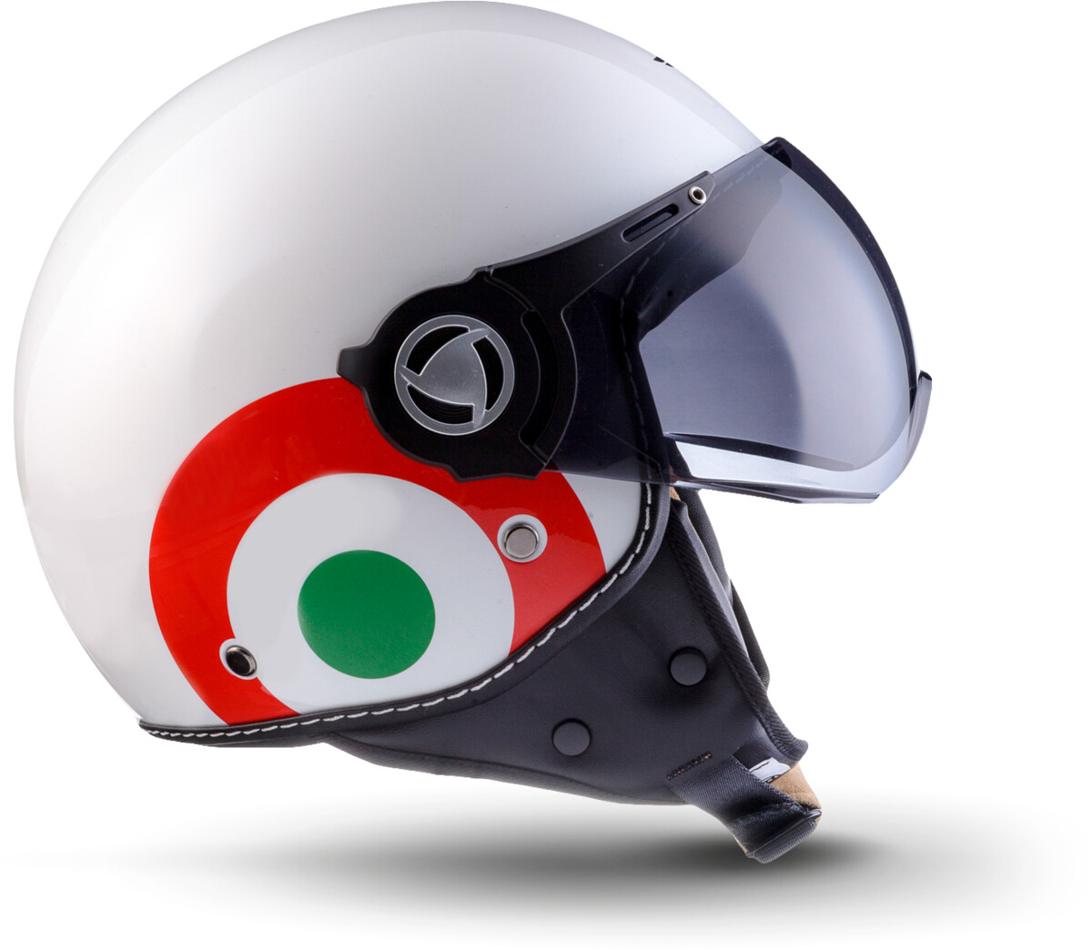 Moto Helmets H44 Italy