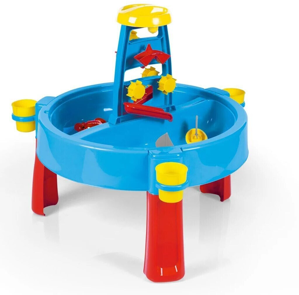 Dolu Sand and Water Play Table