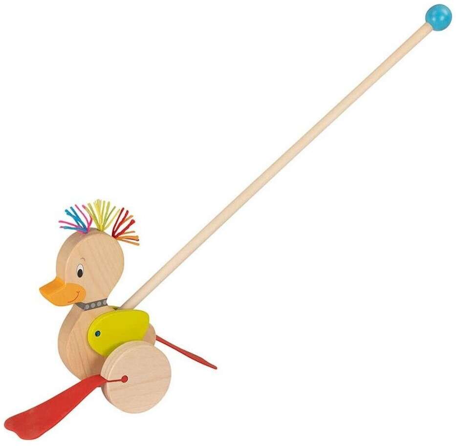 Goki Punk-Duck (54882)
