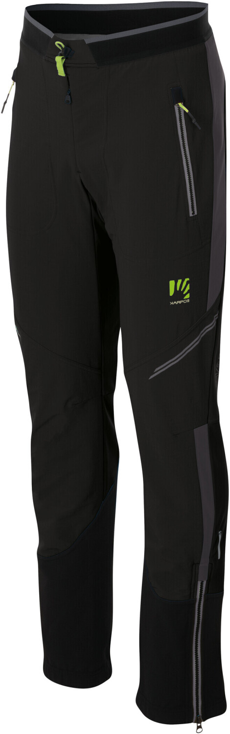 KARPOS Alagna Plus Evo Pant black dark grey
