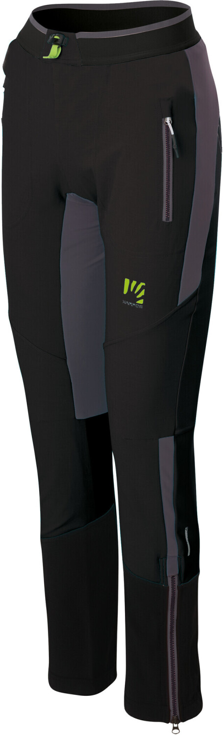 KARPOS Alagna Plus Evo W Pant black/dark grey