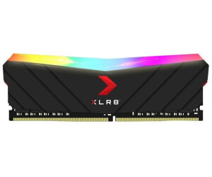 PNY XLR8 RGB 8GB DDR4 3200 CL16 MD8GD4320016XRGB ab 29 00