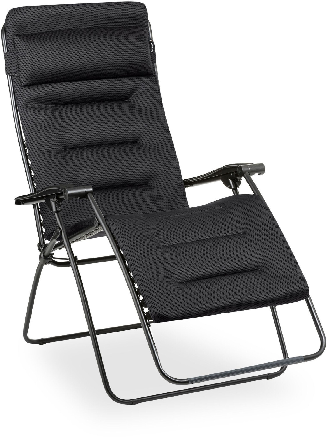 Lafuma Rsx Clip XL AirComfort acier (LFM2041_6135)