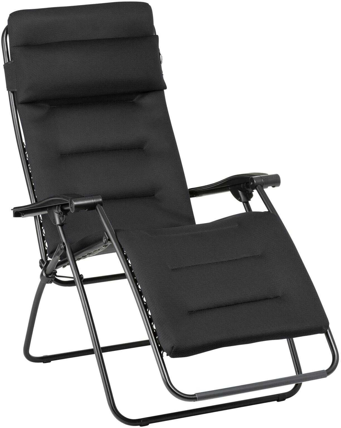 Lafuma Rsx Clip AirComfort acier (LFM2038_6135)