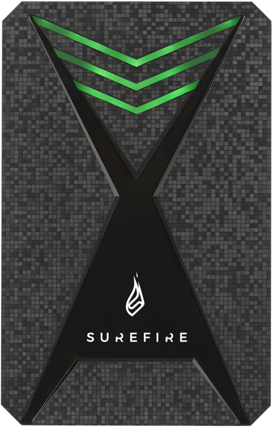 Surefire GX3 Gaming HDD 1To