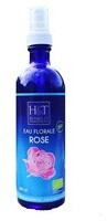 Herbes et traditions Eau florale de rose (200 ml)
