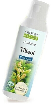 Propos Nature Hydrolat tilleul (100 ml)
