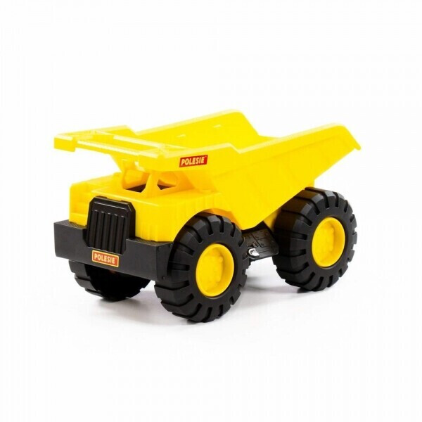 Polesie Expert Dump Truck (84163)