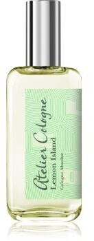 Atelier Cologne Lemon Island Cologne