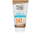 Garnier Anti-Age super UV Sunscreen SPF50 (50ml)