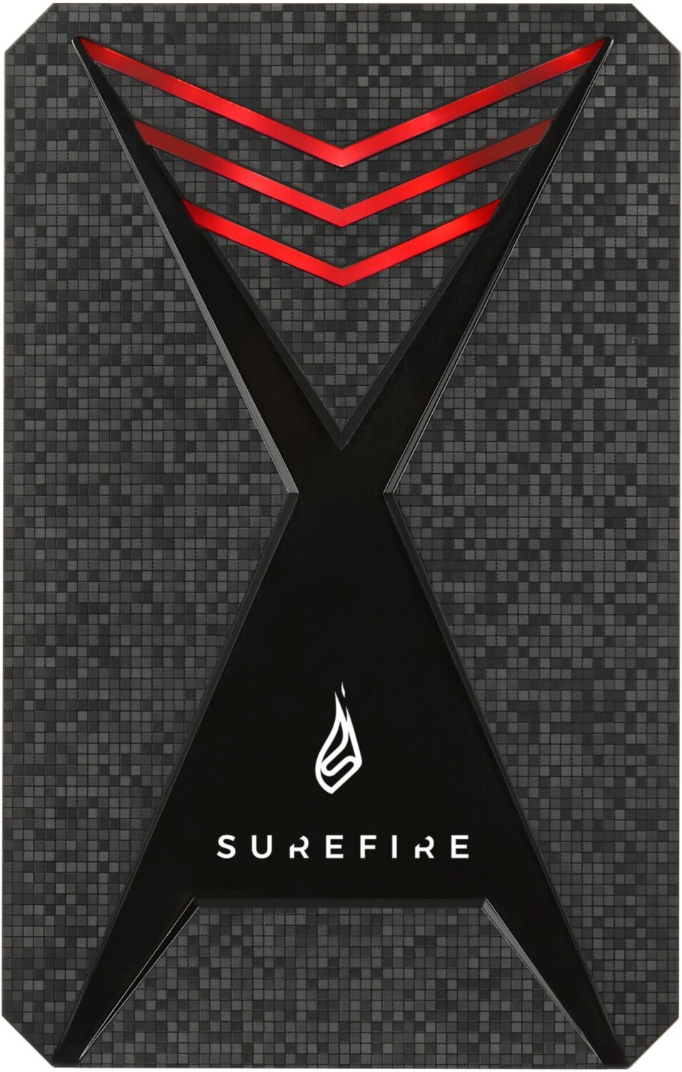 Surefire GX3 Gaming SSD 512Go