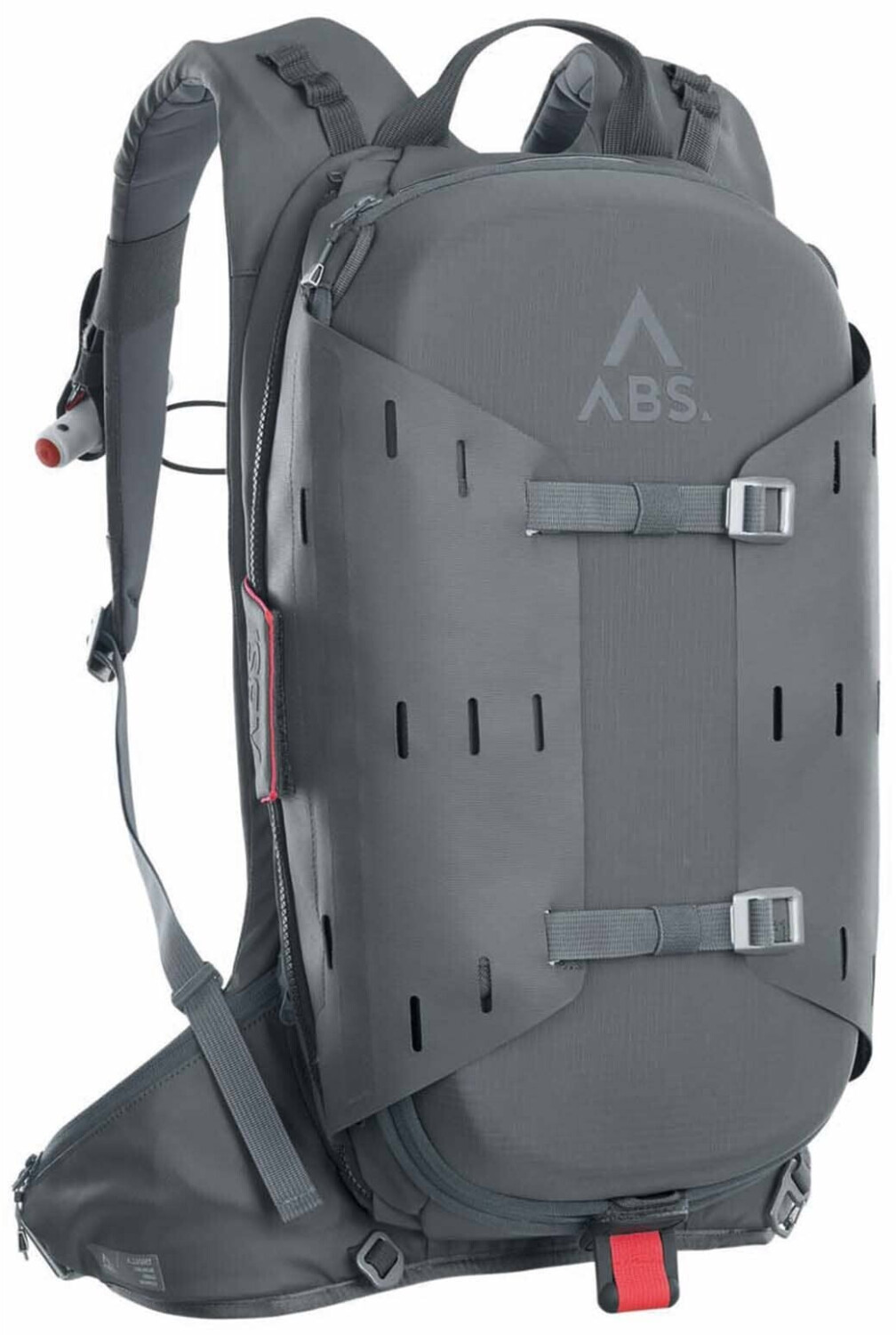 ABS All Brake Systems A.Light L/XL slate