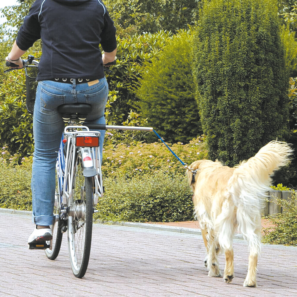 Karlie Laisse de vélo pour chien Karlie Laisse de vélo pour chien