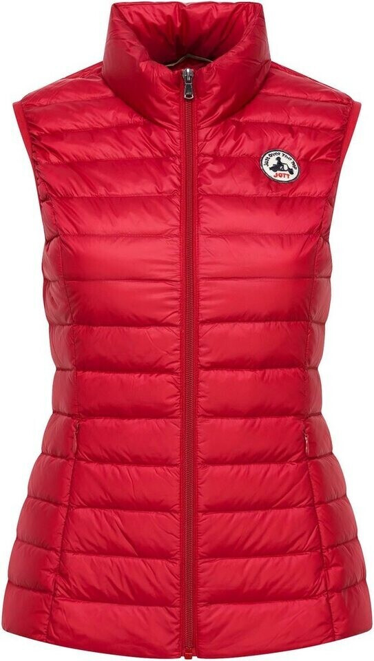 JOTT Seda red