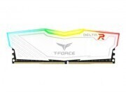 Team T-Force Delta RGB Kit 32 Go DDR4-3200 CL16 (TF4D432G3200HC16FDC01)