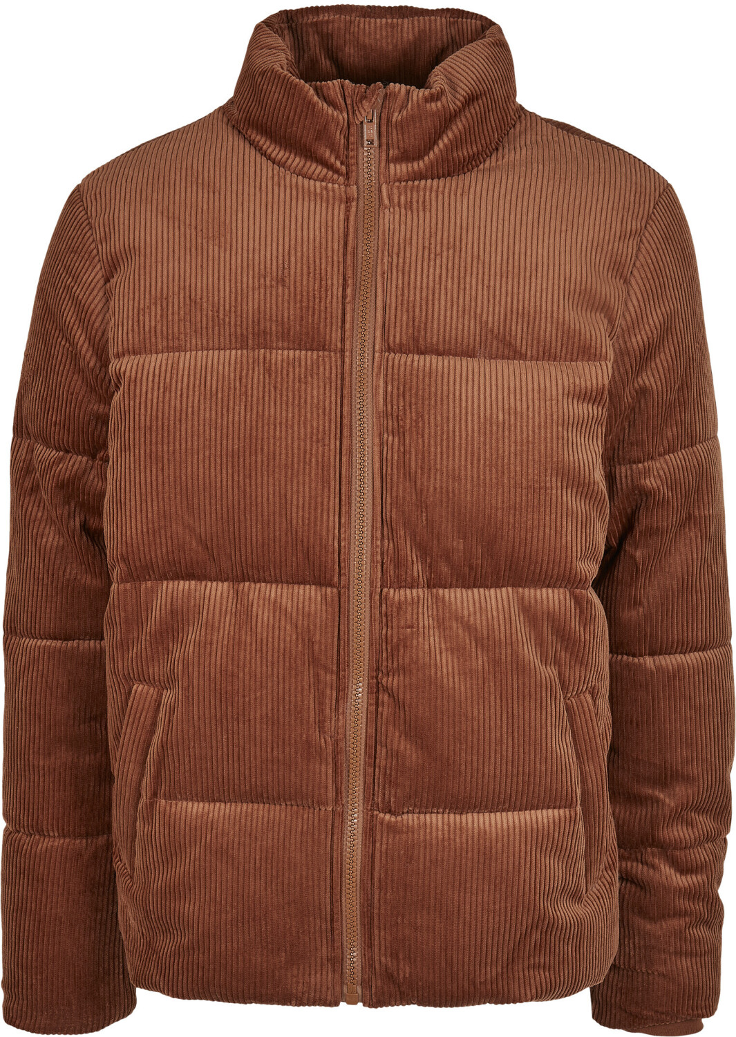 Urban Classics Boxy Jacket € Preisvergleich ab Puffer Corduroy bei 57,29 | toffee (TB3811-00786-0042)