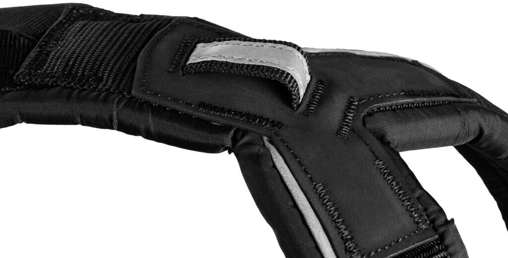 Non-stop dogwear Harnais de traction pour chien Size: 7 Non-stop dogwear Harnais de traction pour chien Size: 7