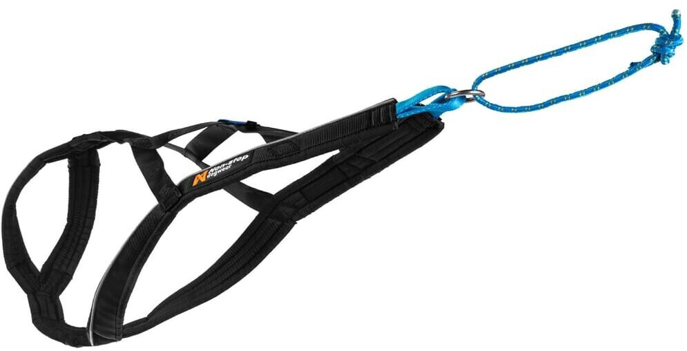 Non-stop dogwear Nansen Nome Harness 5.0 (212) Size: 9