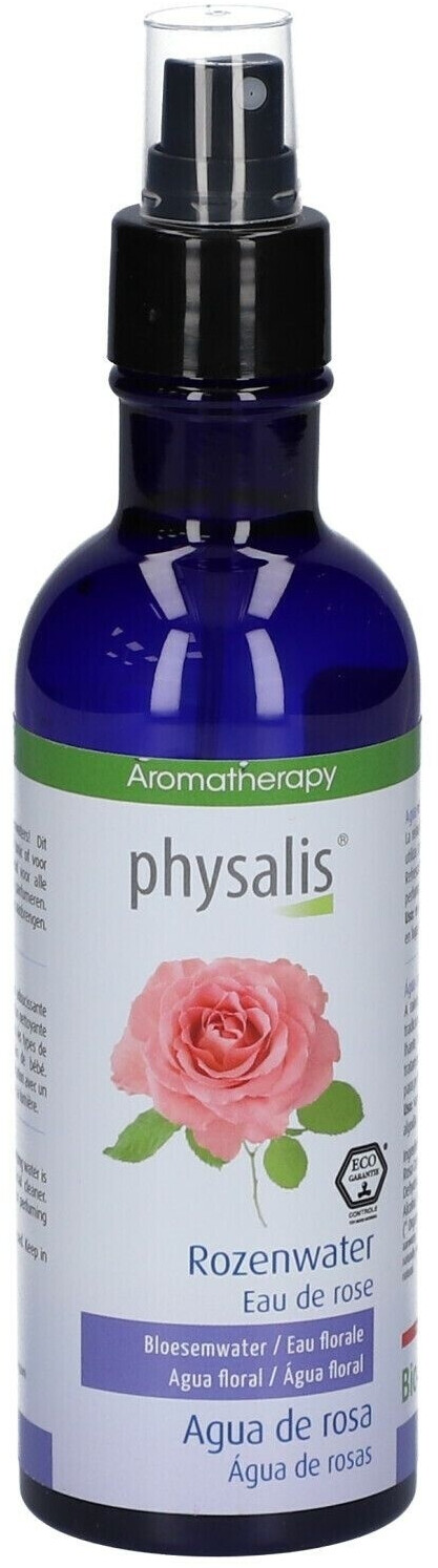 KeyPharm Eau de rose (200 ml)