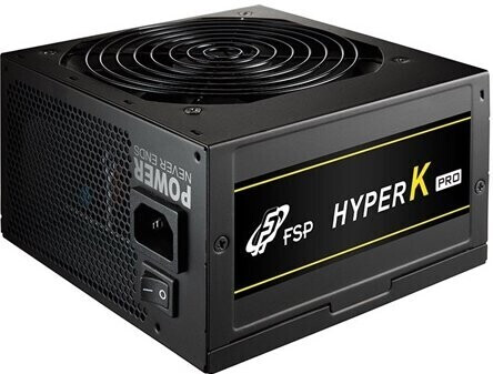 FSP Hyper K Pro 700W