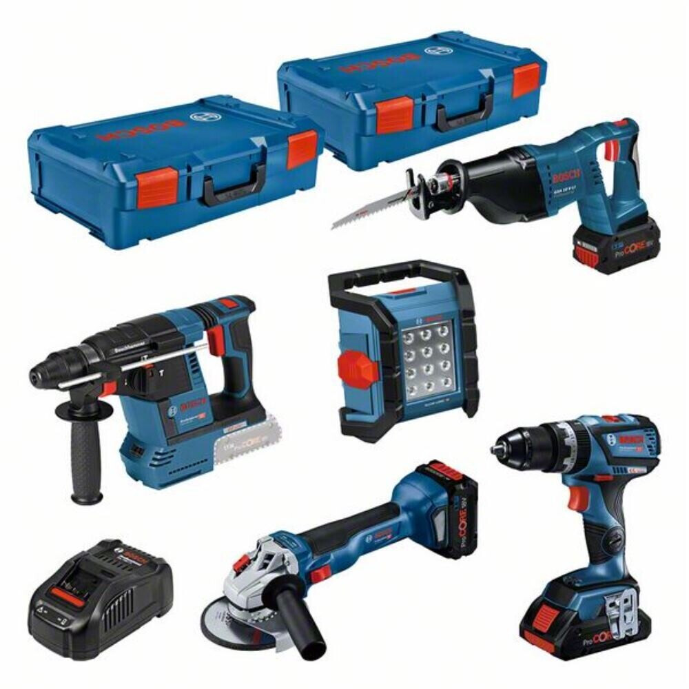 Bosch kit psb3m3c on sale