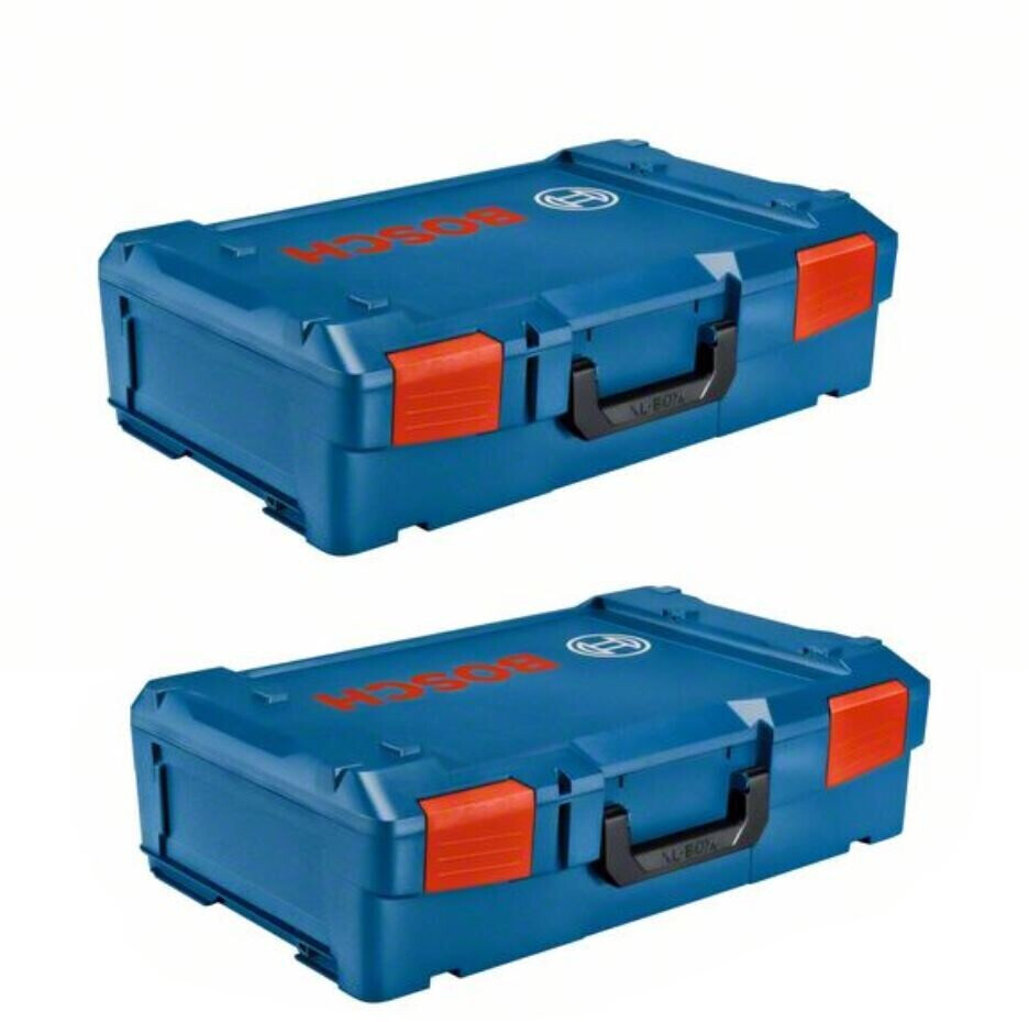 Bosch Professional Combo Kit GSBG DXGWS 2x5.0Ah (0615990N31) au meilleur  prix sur