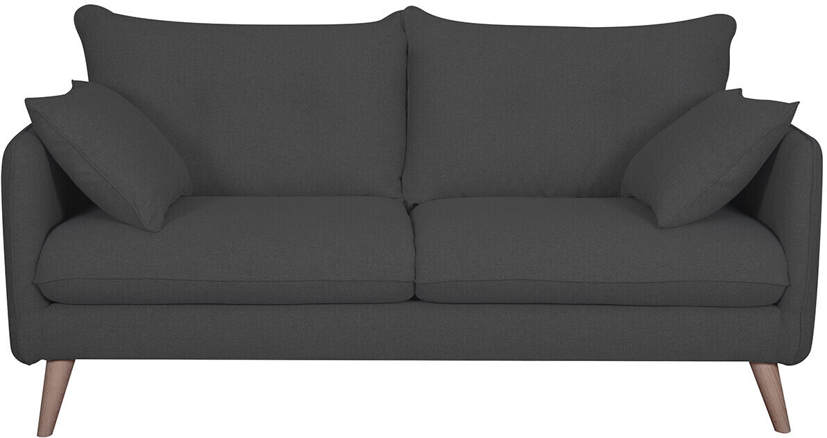 Miliboo Guilty anthracite