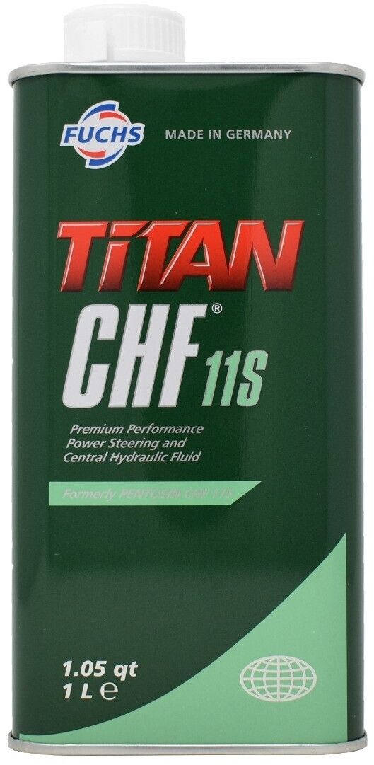Fuchs Fuchs Titan CHF 11S (1l)
