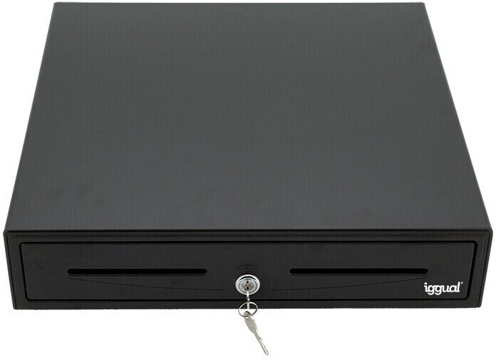 iggual IRON-50