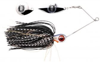 Spro Iris Ambush Junior Spinnerbait