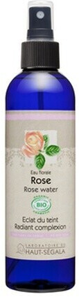 Laboratoire du Haut-Ségala Eau florale rose (250 ml)