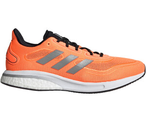 adidas supernova orange