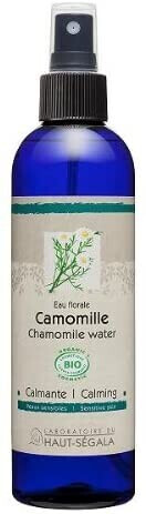 Laboratoire du Haut-Ségala Eau florale camomille (250 ml)