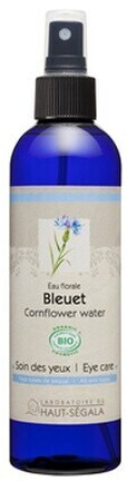 Laboratoire du Haut-Ségala Eau florale bleuet (250 ml)