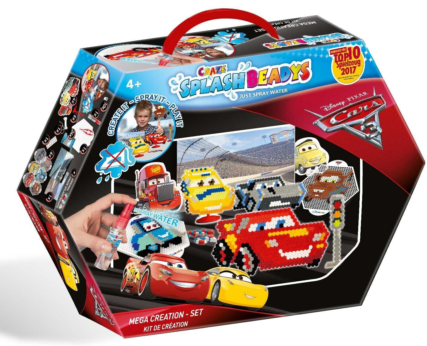 Craze 59419