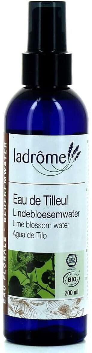 Ladrôme Eau florale tilleul (200 ml)