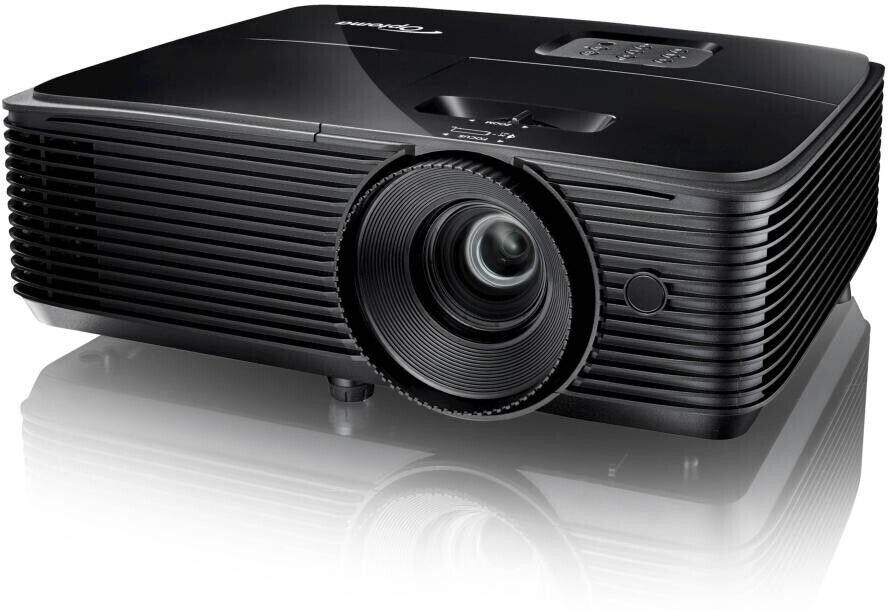 Optoma W400LVe