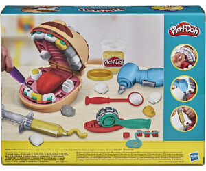 Precio de 2025 dentista bromista