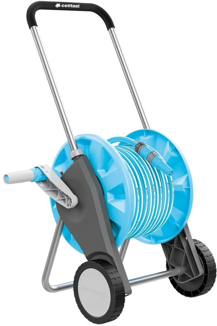 Cellfast Hose Cart Set Compact (55-310)