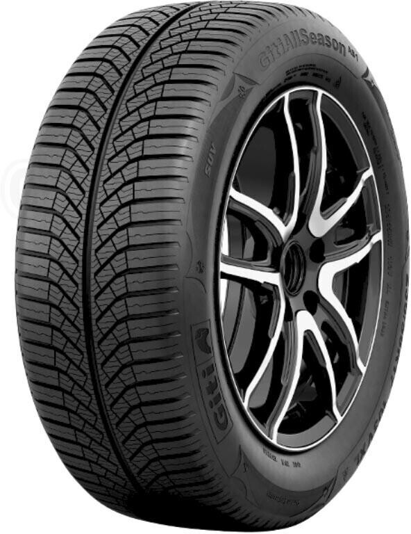 Giti Tire AllSeason AS1 225/45 R17 94W XL