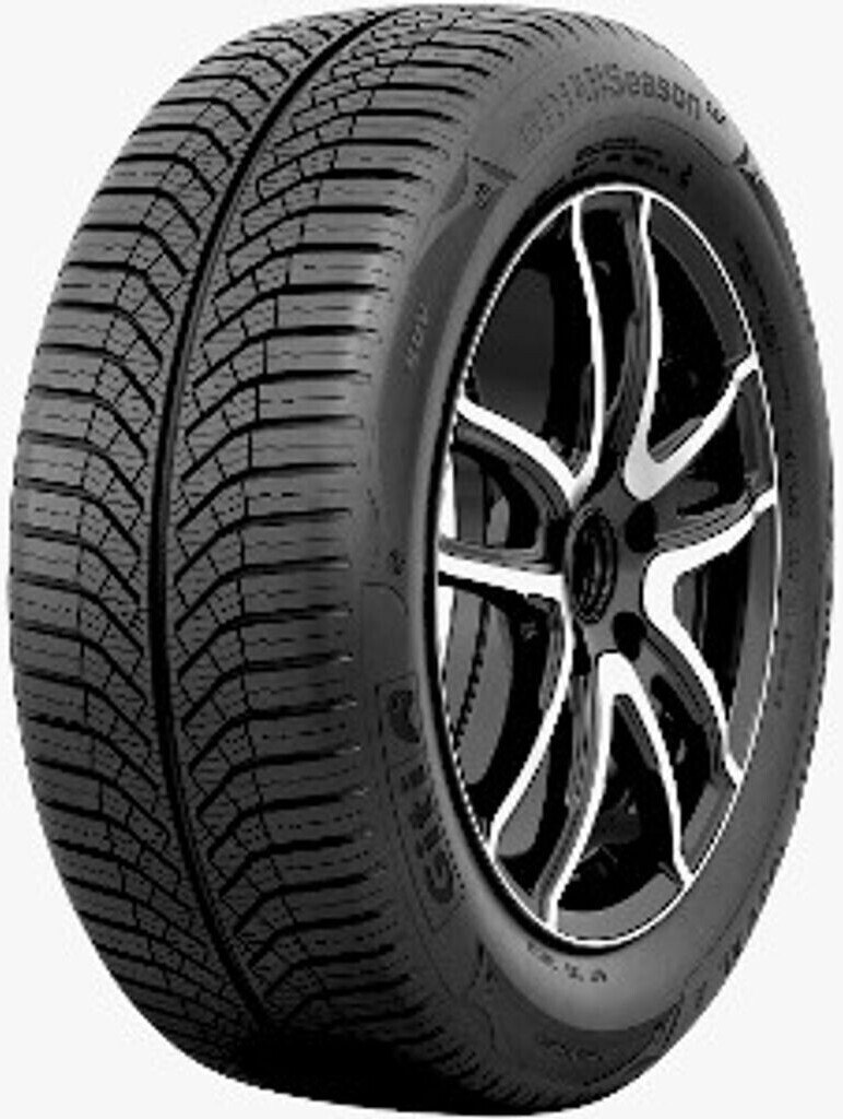 Giti Tire AllSeason AS1 235/55 R17 103V XL