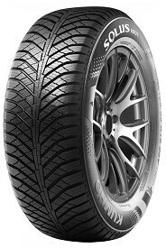 Kumho HA31 185/65 R14 86H