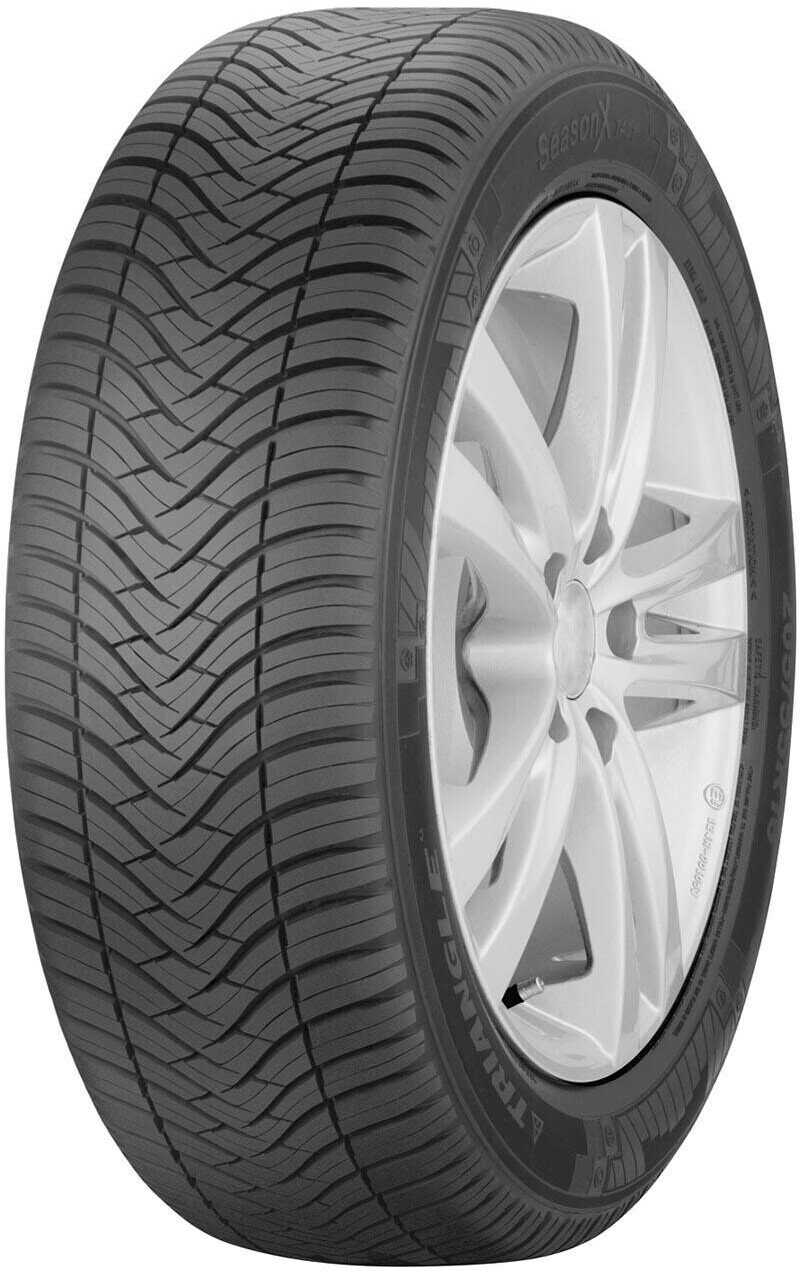 TriangleTire TA-01 Season X 225/55 R17 101W XL BSW
