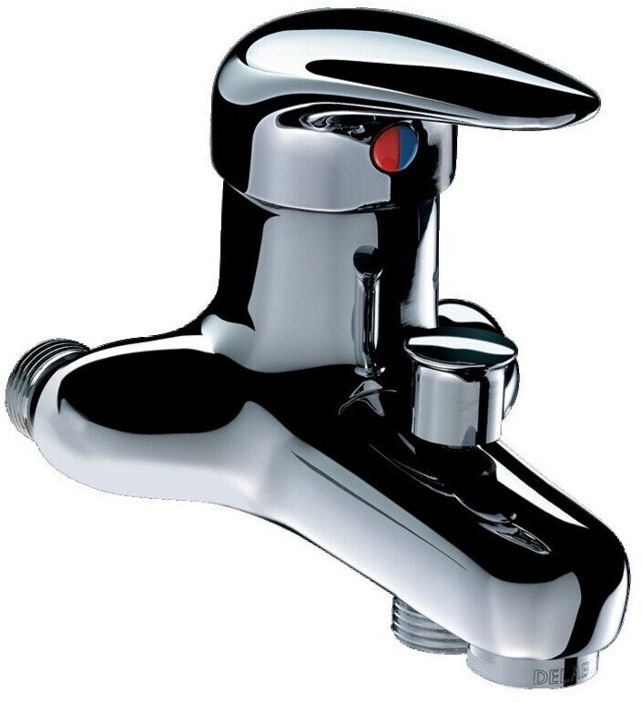 Delabie Mitigeur bain-douche 2508